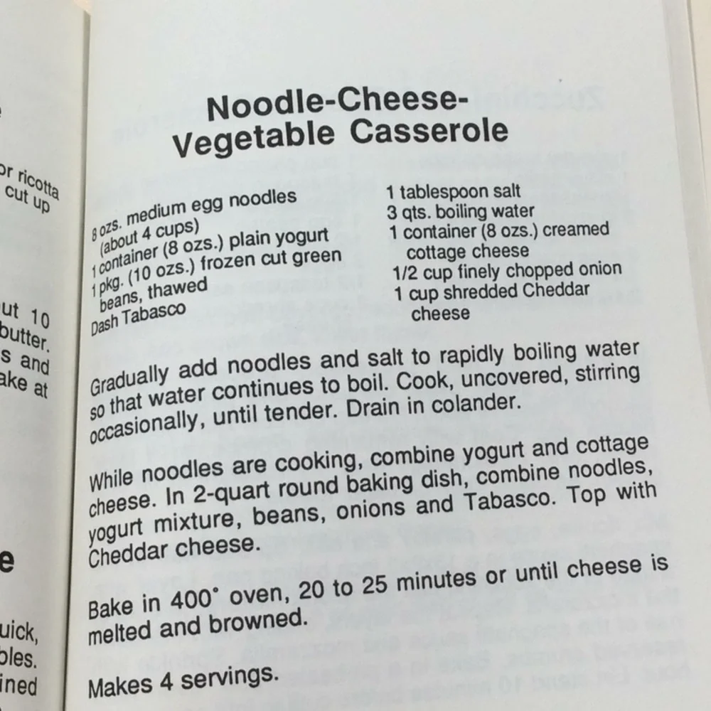 The Day Before Payday Cookbook by William Hincher